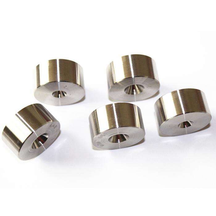 聚晶金剛石(PCD)拉絲模