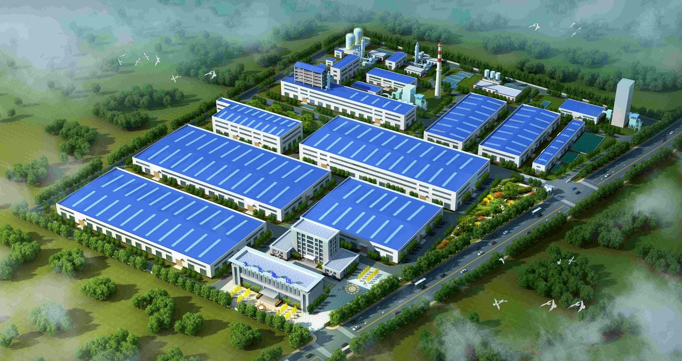 山東浩威新能源科技股份有限公司20萬(wàn)噸廢鉛酸蓄電池、鋰電池資源化循環(huán)綜合利用項(xiàng)目